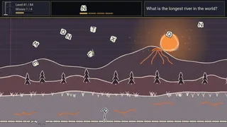 Скриншот 1 к игре StickWord