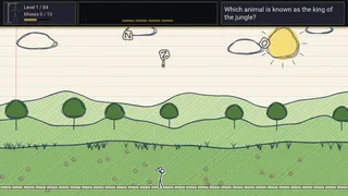 Скриншот 3 к игре StickWord