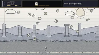 Скриншот 4 к игре StickWord