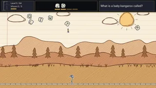 Скриншот 5 к игре StickWord