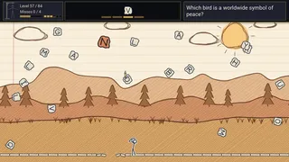 Скриншот 6 к игре StickWord
