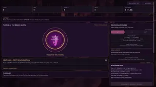Скриншот 2 к игре Demon Queen's Domain