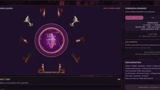 Скриншот 3 к игре Demon Queen's Domain
