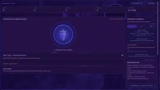 Скриншот 5 к игре Demon Queen's Domain