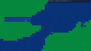 Скриншот 6 к игре Winds of Discovery