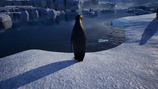 Скриншот 5 к игре Life of a Penguin
