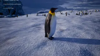 Скриншот 7 к игре Life of a Penguin
