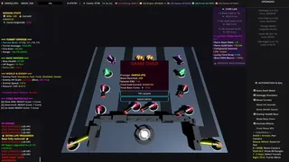 Скриншот 5 к игре Core Idle TD