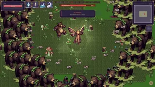 Скриншот 6 к игре Прошу, останови дождь