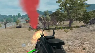 Скриншот 8 к игре THE LAST PLAYER:VR Battle Royale