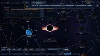 Скриншот 6 к игре The Stars Are Never Still