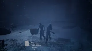 Скриншот 6 к игре The Long Freeze
