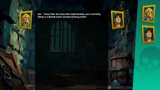 Скриншот 1 к игре Tales of Treasure Island