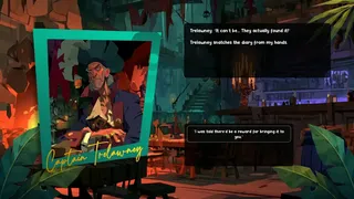 Скриншот 2 к игре Tales of Treasure Island