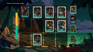 Скриншот 3 к игре Tales of Treasure Island