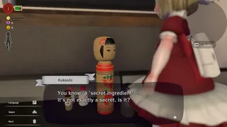 Скриншот 6 к игре Mary-san