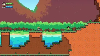 Скриншот 5 к игре BrosLand