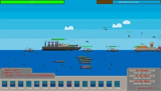Скриншот 6 к игре FleetRush
