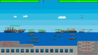 Скриншот 8 к игре FleetRush