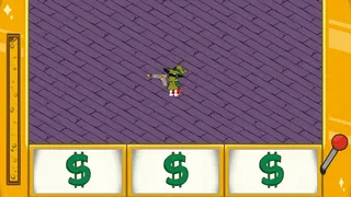 Скриншот 4 к игре $pell $lot