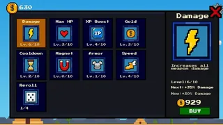 Скриншот 5 к игре Pixel Run