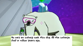 Скриншот 2 к игре fresh fish