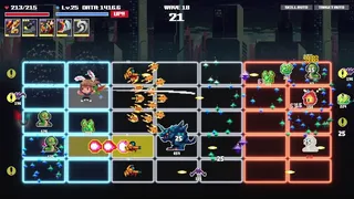 Скриншот 2 к игре Cartridge Survivors