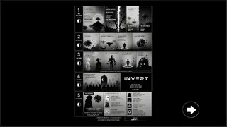 Скриншот 5 к игре INVERT: The Fracture