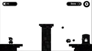 Скриншот 6 к игре INVERT: The Fracture