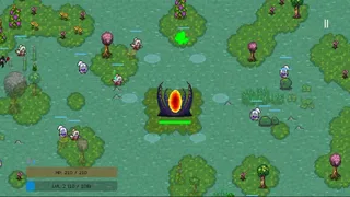 Скриншот 5 к игре Riftmaw