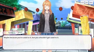 Скриншот 5 к игре After School Sparkles: Complete Edition