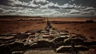 Скриншот 5 к игре Echelon