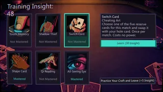 Скриншот 5 к игре The Crooked Hand