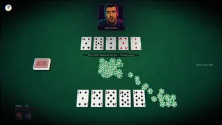 Скриншот 6 к игре The Crooked Hand
