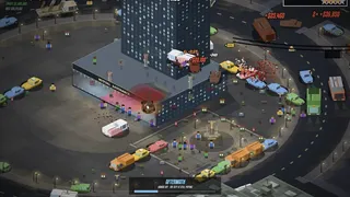 Скриншот 5 к игре CARNAGE