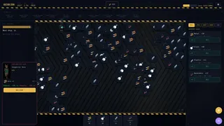 Скриншот 2 к игре Sector Zero: Freedom