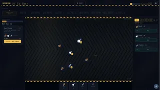 Скриншот 5 к игре Sector Zero: Freedom