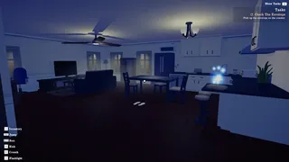 Скриншот 5 к игре Moving Pieces