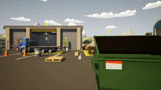 Скриншот 5 к игре Crappy Corp