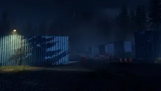 Скриншот 6 к игре Security Night Shift
