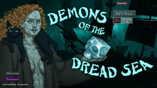Скриншот 7 к игре Demons of the Dread Sea