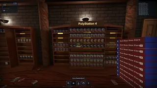 Скриншот 5 к игре Honey, Tidy the Basement