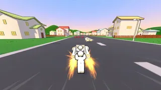 Скриншот 5 к игре R.O.A.D.K.I.L.L.
