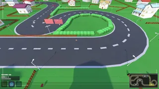 Скриншот 6 к игре R.O.A.D.K.I.L.L.