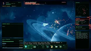 Скриншот 5 к игре FLATBED