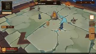 Скриншот 5 к игре Cat Undead Island