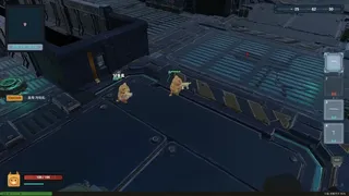 Скриншот 7 к игре Cat Undead Island