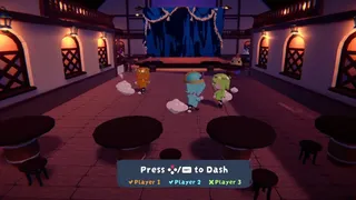 Скриншот 7 к игре Tavern Tussle