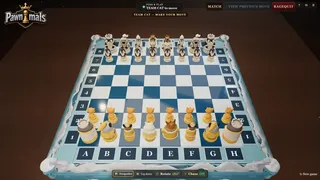 Скриншот 7 к игре Pawnimals