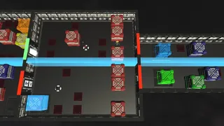 Скриншот 6 к игре The Vessel